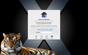 login-screen mac os x login screen screenshot